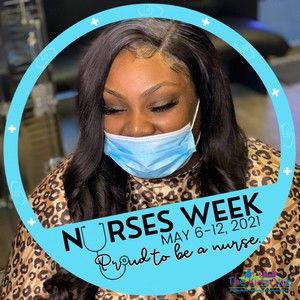 Meet your Posher, Charmaine